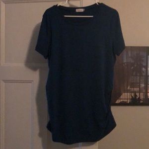 Coolmee maternity top size XL